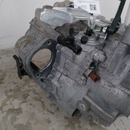 Cambio manuale 6 rapporti VW Tiguan 5N 1.4 TSI 2009 02Q301103 L 02Q301107 L LAU 92.000KM