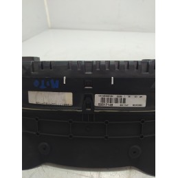 Quadro strumenti contachilometri Alfa Romeo Mito 955 1.4 2008 50517148