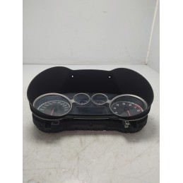 Quadro strumenti contachilometri Alfa Romeo Mito 955 1.4 2008 50517148