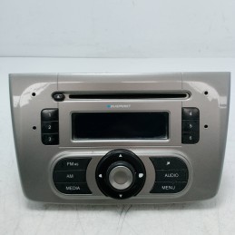 Autoradio lettore cd Alfa...