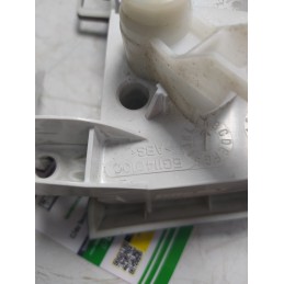 Comando clima a/c aria condizionata Alfa Romeo Mito 955 1.4 2008 5G1140100