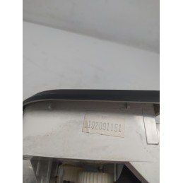 Comando clima a/c aria condizionata Alfa Romeo Mito 955 1.4 2008 5G1140100