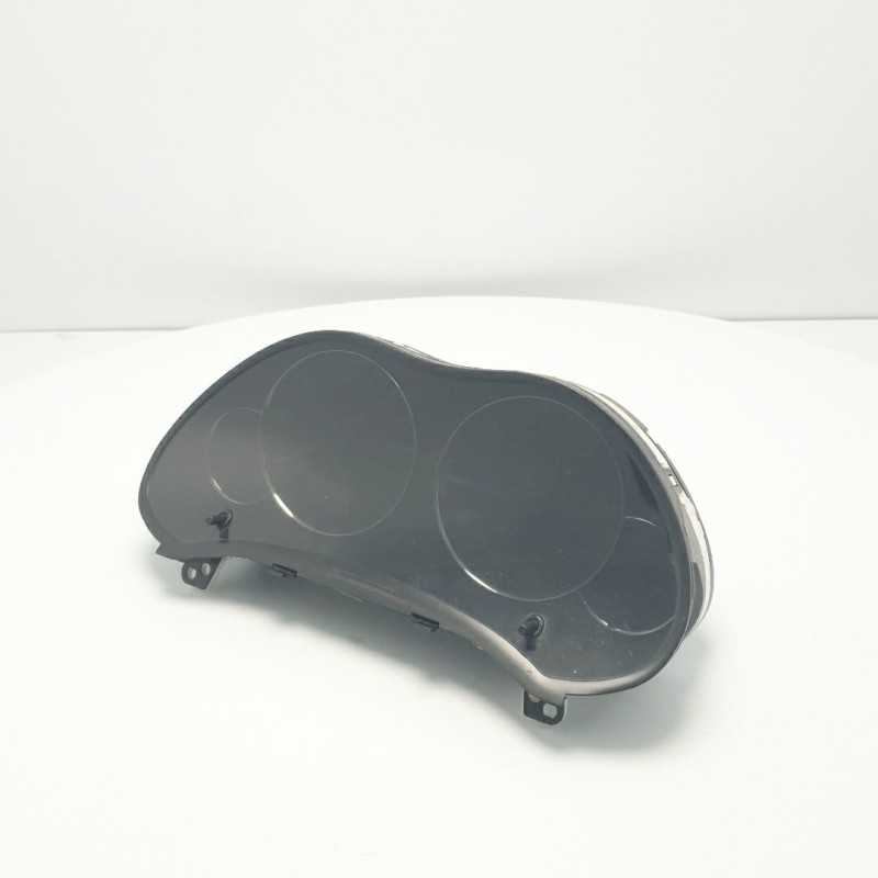 QUADRO STRUMENTI VEGLIA CONTACHILOMETRI TACHIMETRO TOYOTA AVENSIS MK2 2005 QUADRO STRUMENTI VEGLIA CONTACHILOMETRI TACHIMETRO TOYOTA AVENSIS MK2 2005