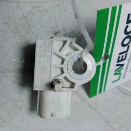 Sensore airbag urto crash d'impatto sx Alfa Romeo Mito 955 1.4 2008 51751179 2 pin
