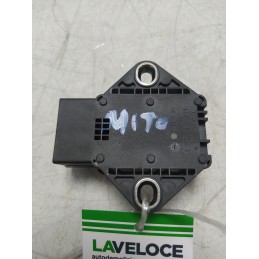 Sensore imbardata 6 pin Alfa Romeo Mito 955 1.4 2008 55701951 0265005607