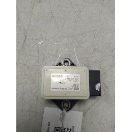 Sensore imbardata 6 pin Alfa Romeo Mito 955 1.4 2008 55701951 0265005607