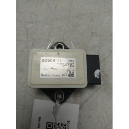 Sensore imbardata 6 pin...