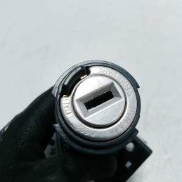 Blocchetto accensione con chiave 7 pin Fiat Brava 182 1.6 16v 1996-01 46798124
