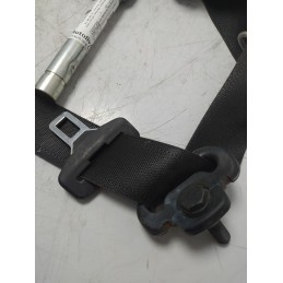 Cintura di sicurezza con pretensionatore ant sx Alfa Romeo Mito 955 1.4 2008 615847500B