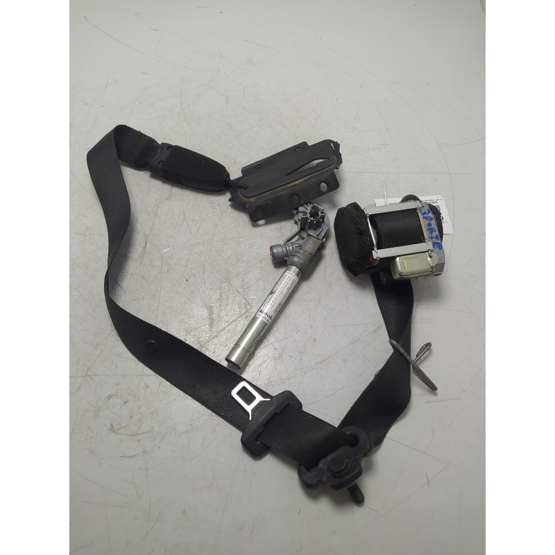 Cintura di sicurezza con pretensionatore ant sx Alfa Romeo Mito 955 1.4 2008 615847500B