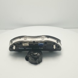 QUADRO STRUMENTI VEGLIA CONTACHILOMETRI TACHIMETRO TOYOTA AVENSIS MK2 2005