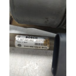 Motorino tergicristalli ant DX VW Golf MK5 Plus 1.6 B 75 KW 2005-13 5M0955024E