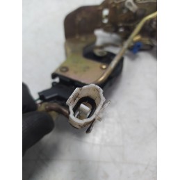 Serratura elettrica portiera ant DX Suzuki Alto 5P 1.1 B 46 KW 2002-06