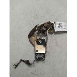 Serratura elettrica portiera ant DX Suzuki Alto 5P 1.1 B 46 KW 2002-06