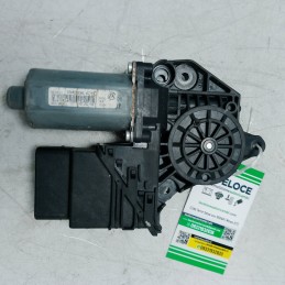Motorino alzavetro post SX...