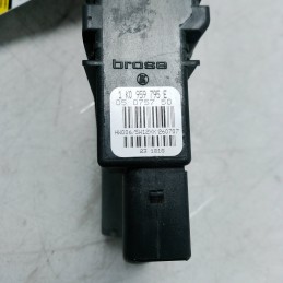 Motorino alzavetro post SX VW Golf MK5 Plus 1.6 B 75 KW 2005-13 5M0839401C