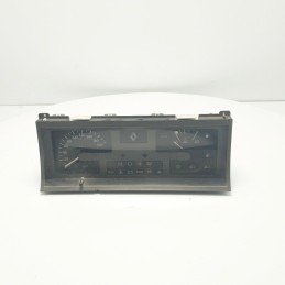 QUADRO STRUMENTI VEGLIA CONTACHILOMETRI TACHIMETRO RENAULT 5 193620.01AH