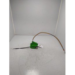 Serratura portiera DX Alfa...