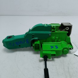 Serratura portiera SX Alfa...