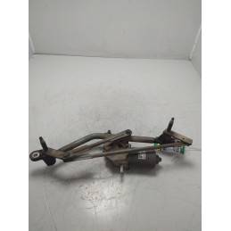 Motorino tandem...