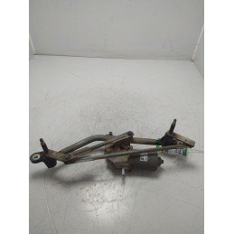 Motorino tandem...