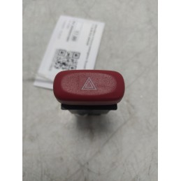 Interruttore 4 frecce emergenza Suzuki Alto 5P 1.1 B 46 KW 2002-06
