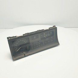 QUADRO STRUMENTI VEGLIA CONTACHILOMETRI TACHIMETRO RENAULT 5 193620.01AH