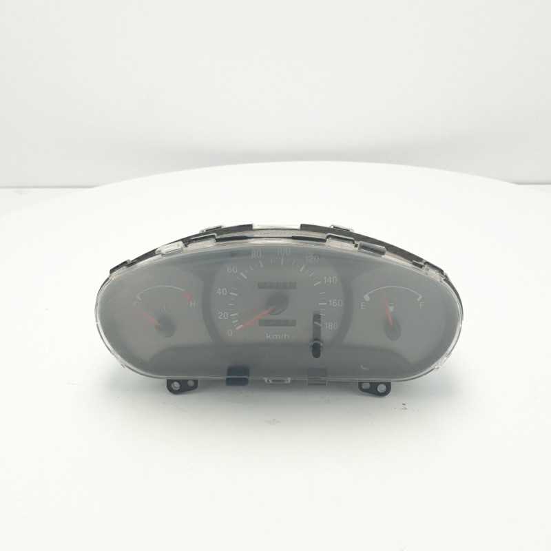 QUADRO STRUMENTI VEGLIA CONTACHILOMETRI TACHIMETRO HYUNDAI ATOS MK2 3U3F-10C956-AA QUADRO STRUMENTI VEGLIA CONTACHILOMETRI TACHIMETRO HYUNDAI ATOS MK2 3U3F-10C956-AA