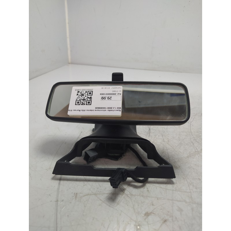 Specchietto retrovisore interno Alfa Romeo Mito 955 1.4 2008 156086628