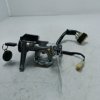 Blocchetto bloccasterzo accensione Fiat Brava 182 1.6 16v 1996-01 33970-80G01 con una chiave