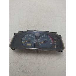 Quadro strumenti...