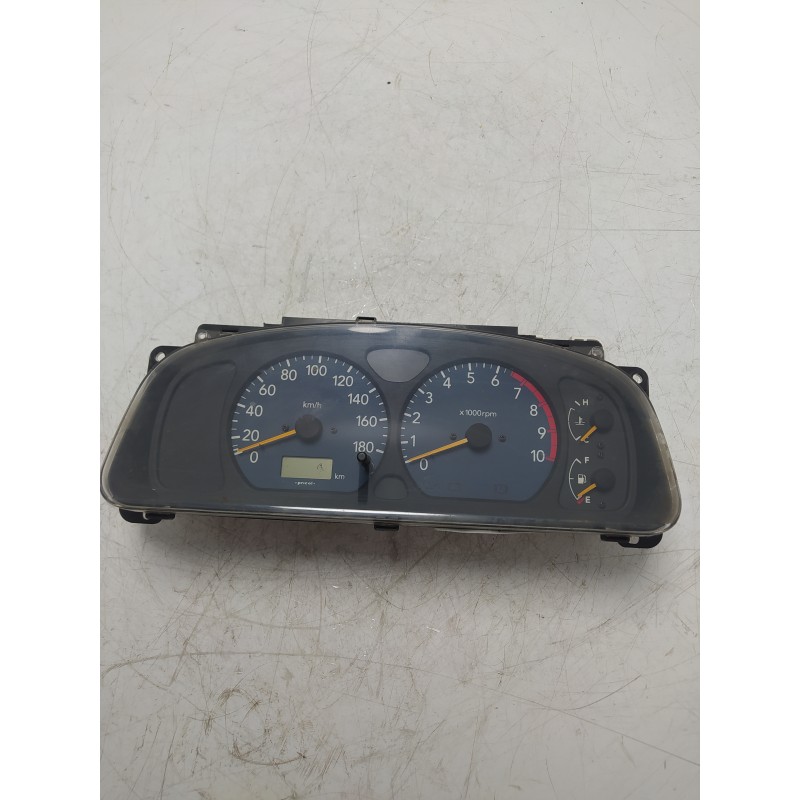 Quadro strumenti contachilometri Suzuki Alto 5P 1.1 B 46 KW 2002-06 34100-7GA