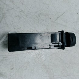 Interruttore pulante retronebbia post Suzuki Alto 5P 1.1 B 46 KW 2002-06 fendinebbia