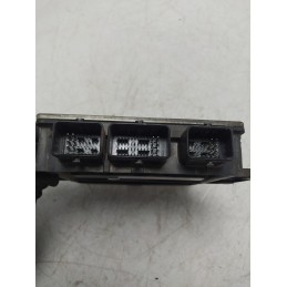 Centralina ECU controllo motore Renault Megane MK2 1.5 DCI 2002-09 8200334419 Delphi