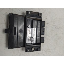 Centralina ECU controllo motore Renault Megane MK2 1.5 DCI 2002-09 8200334419 Delphi