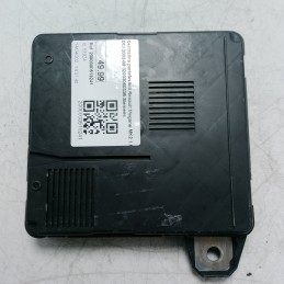 Centralina portafusibili Renault Megane MK2 1.5 DCI 2002-09 8200306033B Siemens