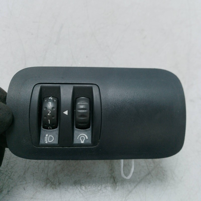 Interruttore regol luci fari Renault Megane MK2 1.5 DCI 2002-09 8200095495B