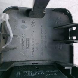 Interruttore regol luci fari Renault Megane MK2 1.5 DCI 2002-09 8200095495B