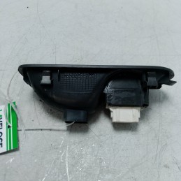 Pulsante interruttore alzavetro post DX Renault Megane MK2 1.5 DCI 2002-09 156015540