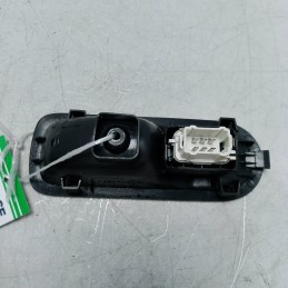 Pulsante interruttore alzavetro post DX Renault Megane MK2 1.5 DCI 2002-09 156015540