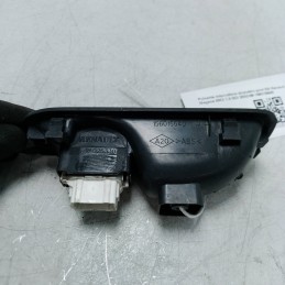 Pulsante interruttore alzavetro post DX Renault Megane MK2 1.5 DCI 2002-09 156015540