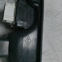 Pulsante interruttore alzavetro post DX Renault Megane MK2 1.5 DCI 2002-09 156015540