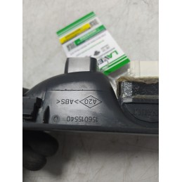 Pulsante interruttore alzavetro post SX Renault Megane MK2 1.5 DCI 2002-09 156015540