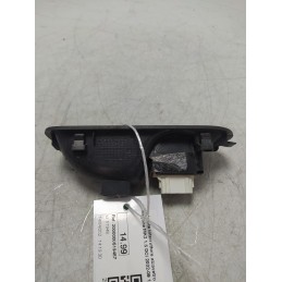 Pulsante interruttore alzavetro post SX Renault Megane MK2 1.5 DCI 2002-09 156015540