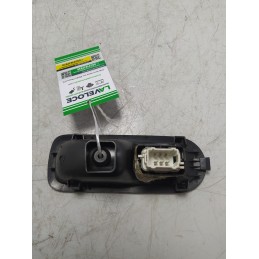 Pulsante interruttore alzavetro post SX Renault Megane MK2 1.5 DCI 2002-09 156015540