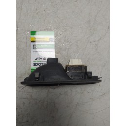 Pulsante interruttore alzavetro post SX Renault Megane MK2 1.5 DCI 2002-09 156015540