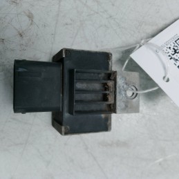 Centralina relè preriscaldamento candelette Renault Megane MK2 1.5 DCI 2002-09 9640469680