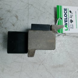 Centralina relè preriscaldamento candelette Renault Megane MK2 1.5 DCI 2002-09 9640469680