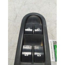 Pulsantiera alzavetri ant SX Renault Megane MK2 1.5 DCI 2002-09 156018070