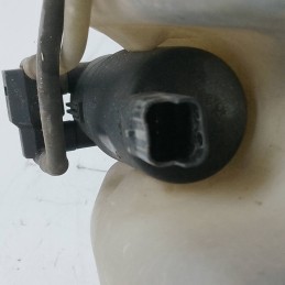 Vaschetta serbatoio liquido tergicristalli Renault Megane MK2 1.5 DCI 2002-09 8200104705